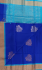 SOFT SILK SAREE WITH BLOUSE